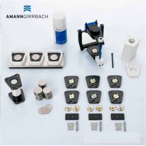 Splitex Starter Kit C-Version