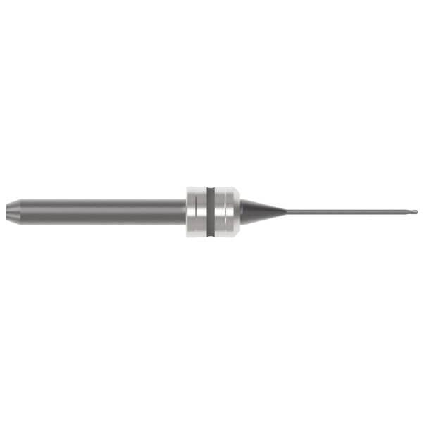 Roto RFID Milling Bur, 0.6mm, St
