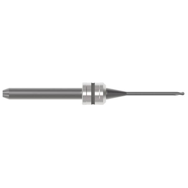 Roto RFID Milling Bur, 1.2mm, St