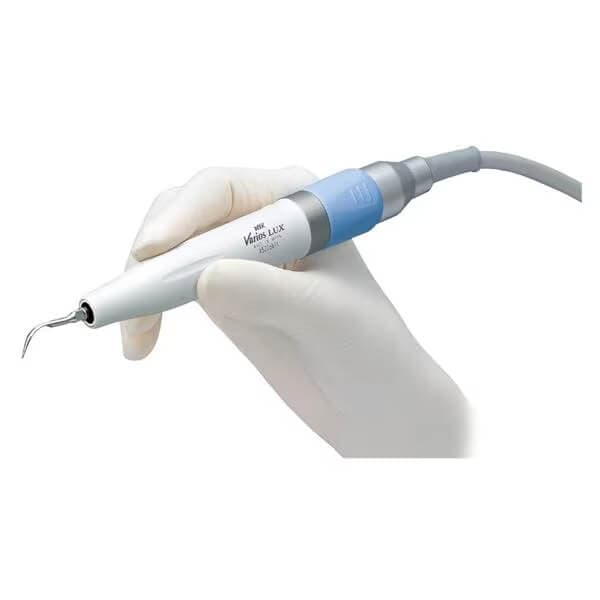 VA-LUX-HP، قبضة تقليح Varios مع ألياف بصرية