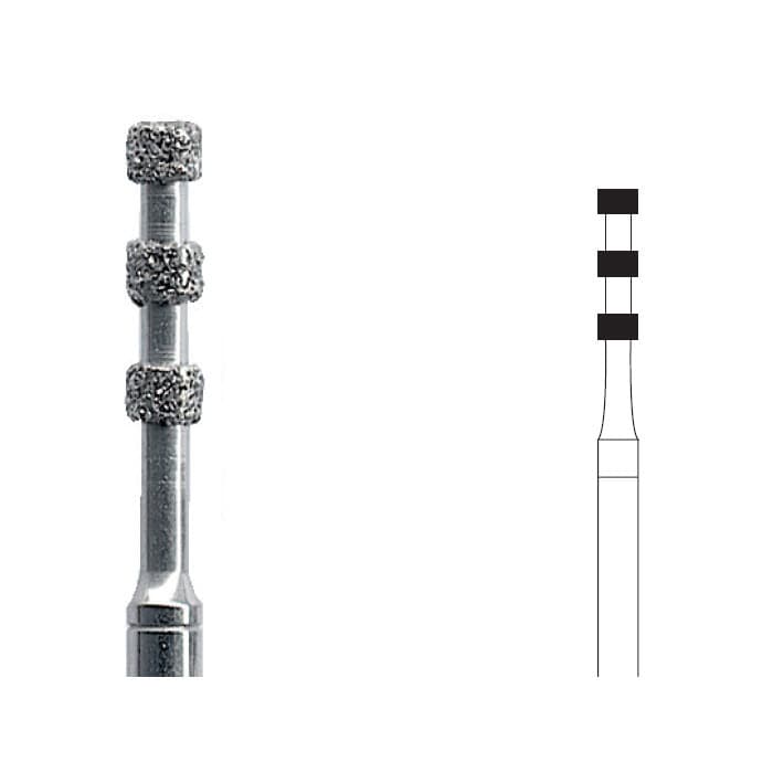 سنابل ماسية, محدد عمق الفينيير FG-16