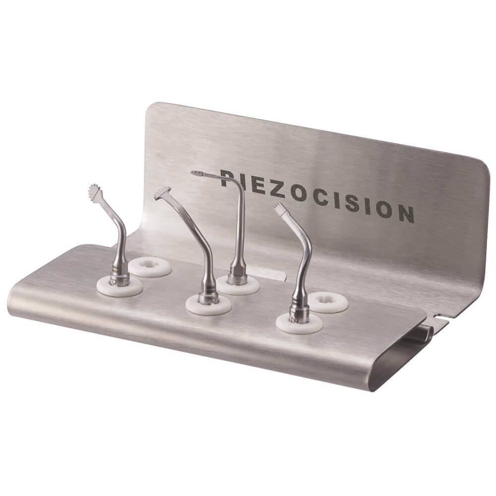 Orthodontics Surgery Piezocision II Kit/4