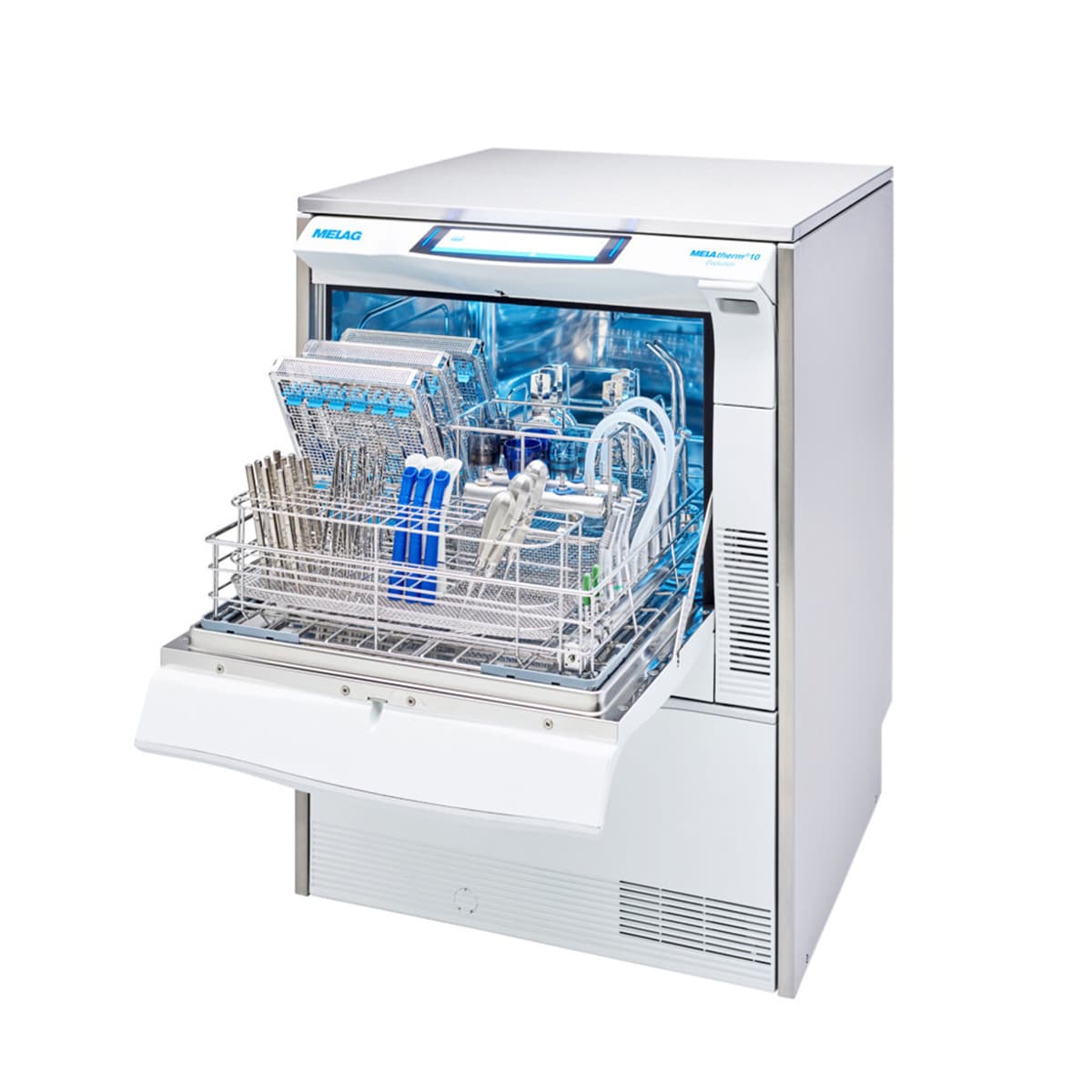MELAtherm 10 DTB Washer (60Hz, CEE 16A)