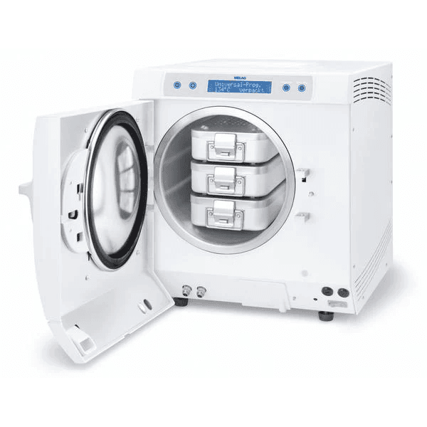 VACUKLAV 31 B+, Pro Autoclave 31 B+