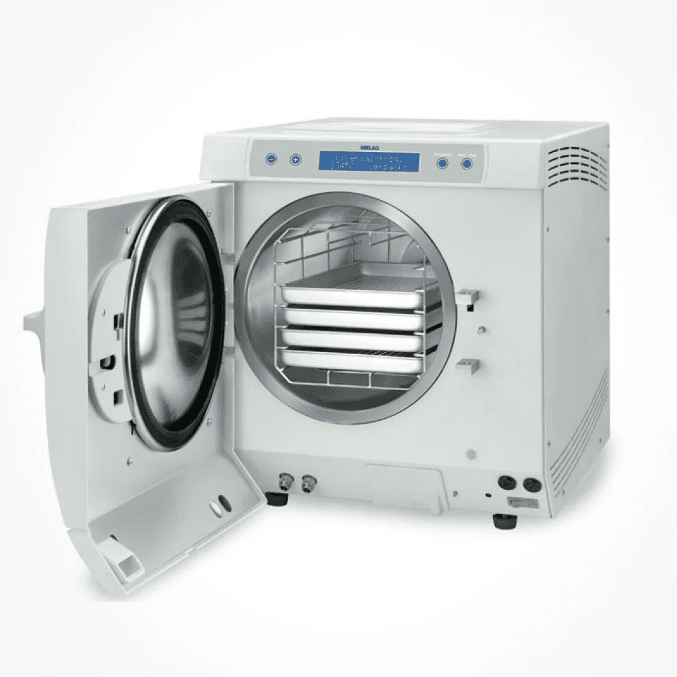 VACUKLAV 23 B+, Pro Autoclave 23 B+