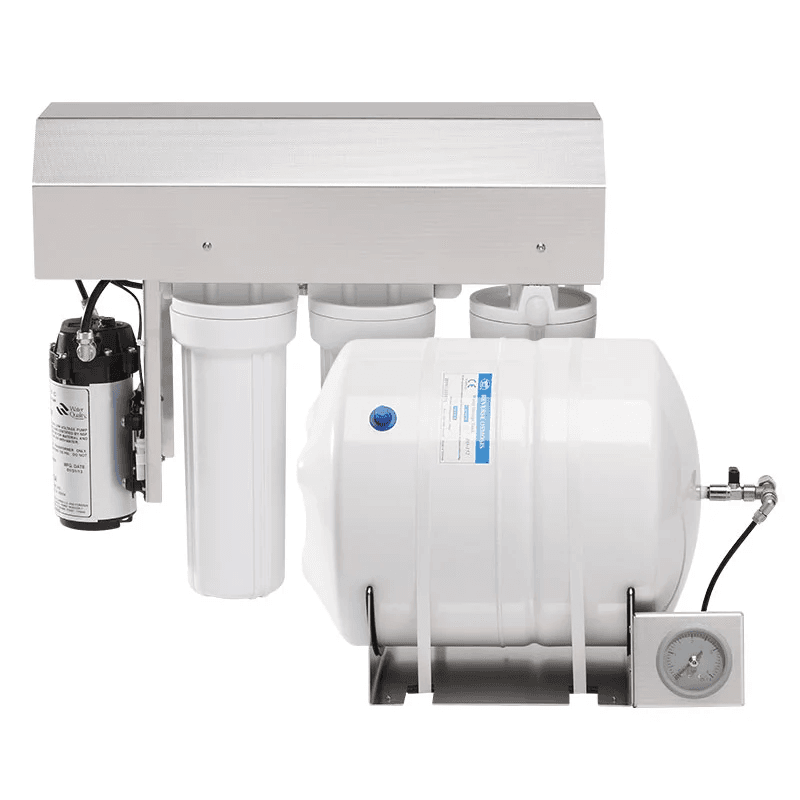 MELAdem 56, Water Purification 56