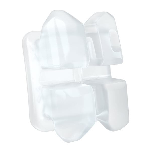 SYMETRI Clear, MBT, L3L (+3/0/+2) HK, .022