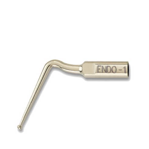 ProUltra Endo Tip, Zirconium Nitride Coating, No.1