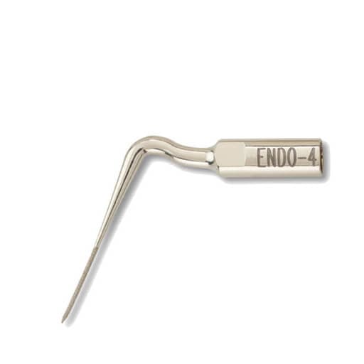 ProUltra Endo Tip, Zirconium Nitride Coating, No.4