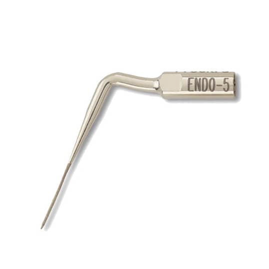 ProUltra Endo Tip, Zirconium Nitride Coating, No.5