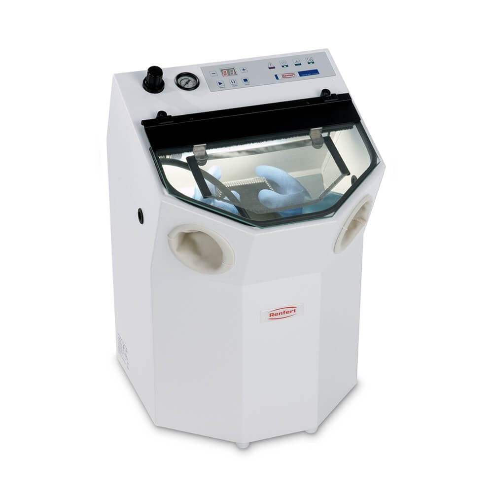 فارو جيت، جهاز إعادة تدوير الترميل، 220-240 فولت