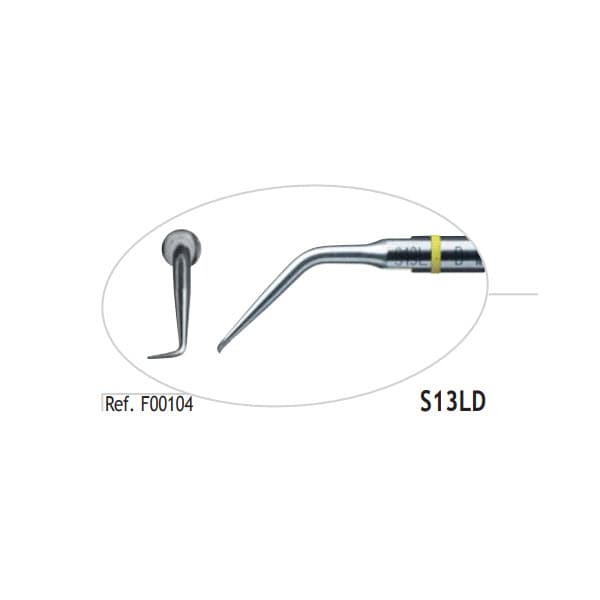 رأس جراحة رجعية S13LD