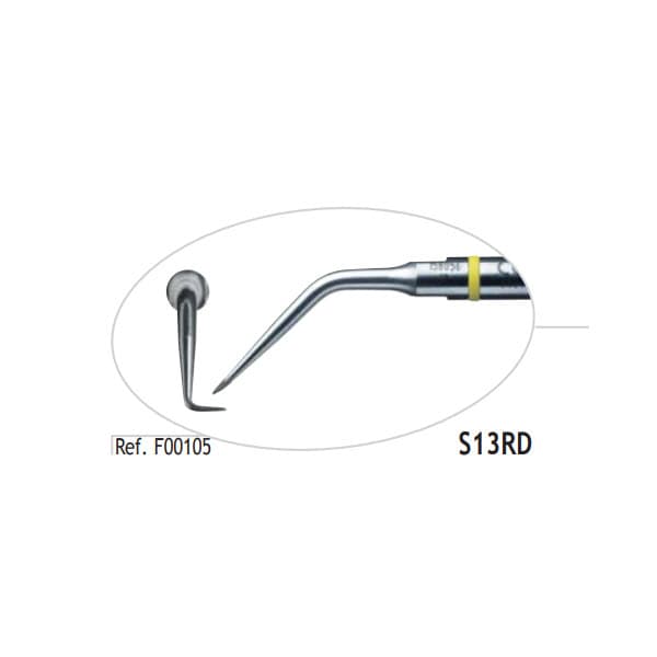 رأس جراحة رجعية S13RD
