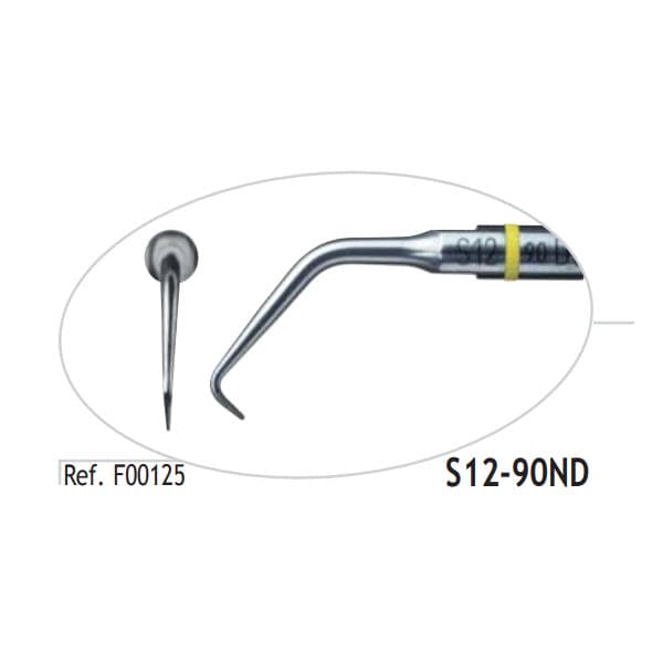 S12-90ND Diamond Retro Surgery Tip