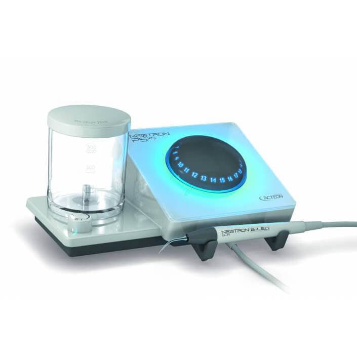 جهاز تقشير بالموجات فوق الصوتية Newtron P5 XS B LED