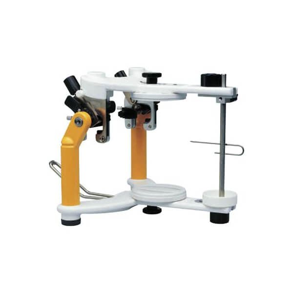 Stratos 200, Standard Semi-Adjustable Articulator