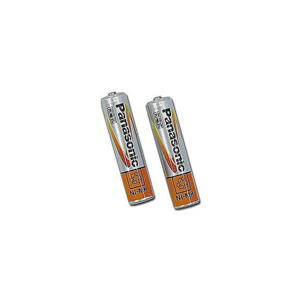 بطارية قبضة لاسلكية، عبوة/2