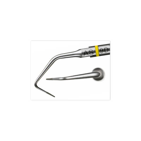 Acteon Apical Surgery Tip, AS9D, 9mm Length, Universal