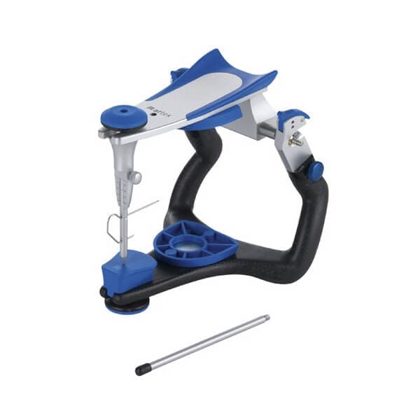 Artex CN Carbon Articulator