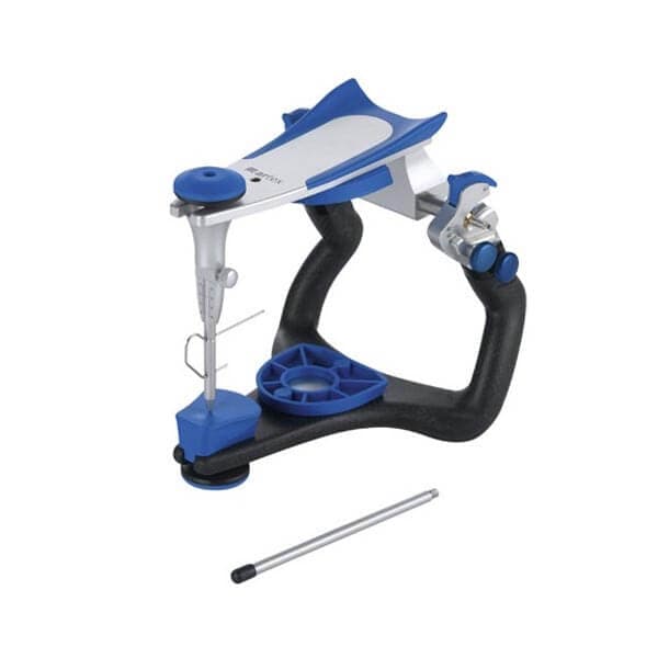 Artex CT Carbon Articulator