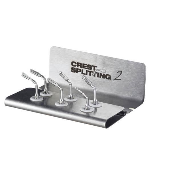 Crest Splitting Kit II, 5 Tips