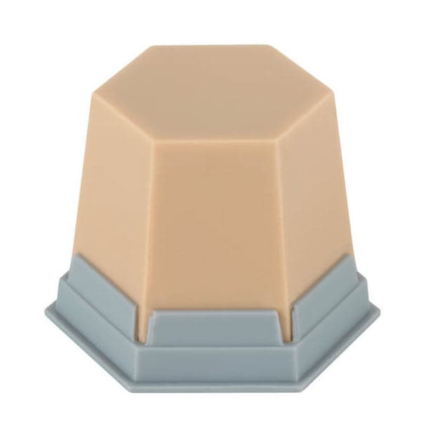 GEO Avantgarde Modelling Wax, Universal, Beige-Opaque, 75g