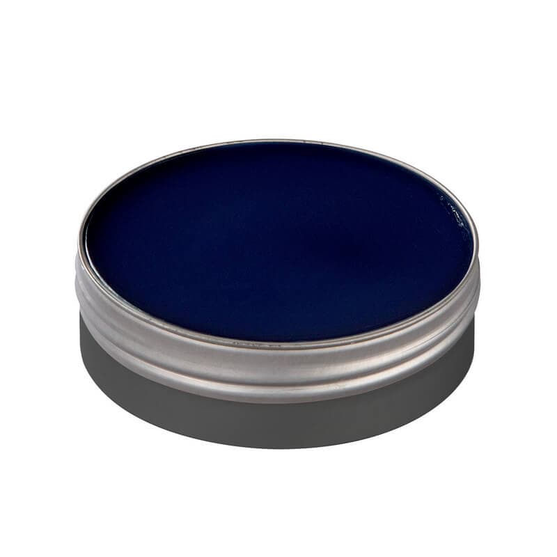 GEO Crowax Modeling Wax, 80g, Blue-transparent