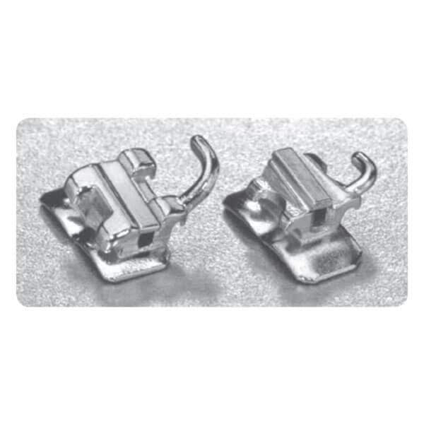 U6R 1st Molar Peerless Gingivally Buccal Tube .022