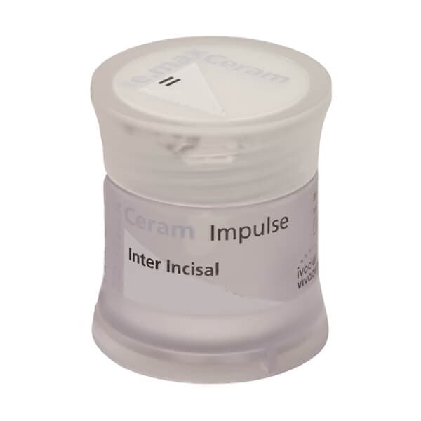 IPS e.max Ceram, Inter Incisal, White-Blue, 20g