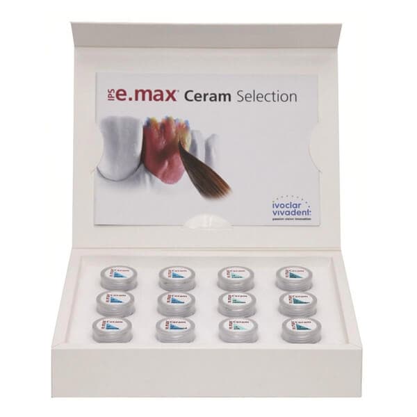 IPS e.max Ceram, Selection Kit