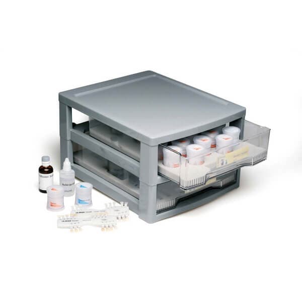 طقم إي ماكس سيرام، A-D