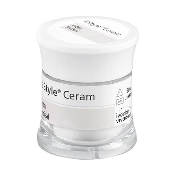 IPS Style Ceram Inter Incisal, White-Blue, 20g