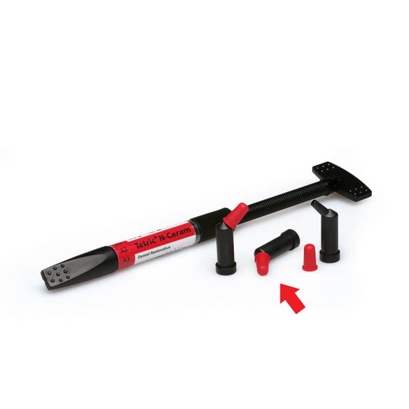 Tetric N-Ceram C2 Composite, Capsules