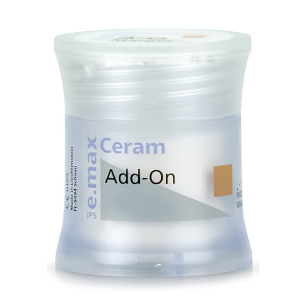 IPS e.max Ceram, Add-On, Dentin, 20g
