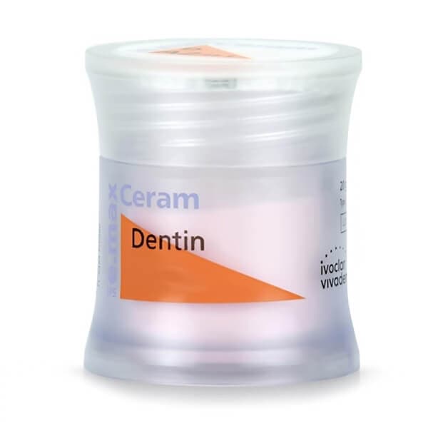 IPS e.max Ceram, Dentin, D3, 100g