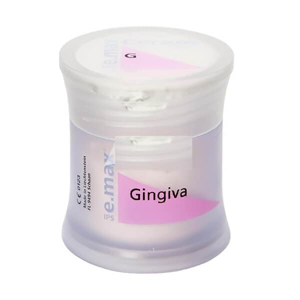 IPS e.max Ceram, Gingiva, BG34, 20g