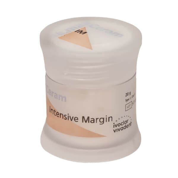 إي ماكس سيرام، حافة مكثفة، برتقالي، 20 غرام