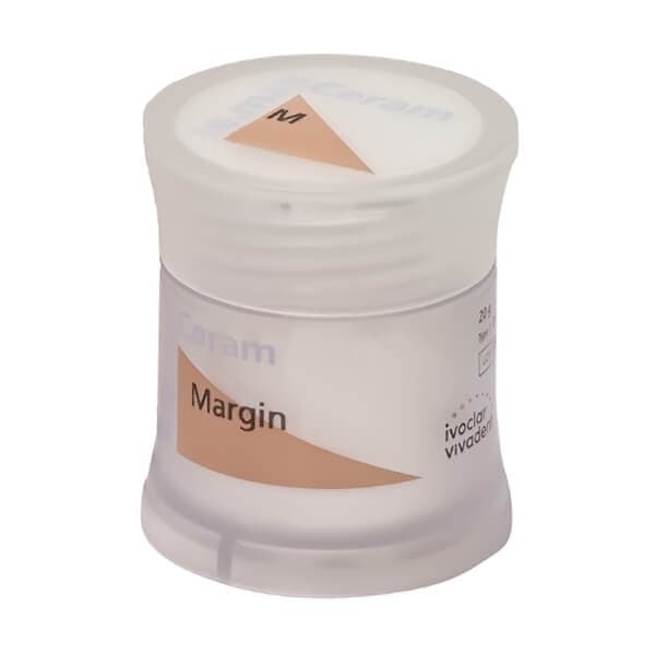 IPS e.max Ceram, Margin A-D, A3, 20g