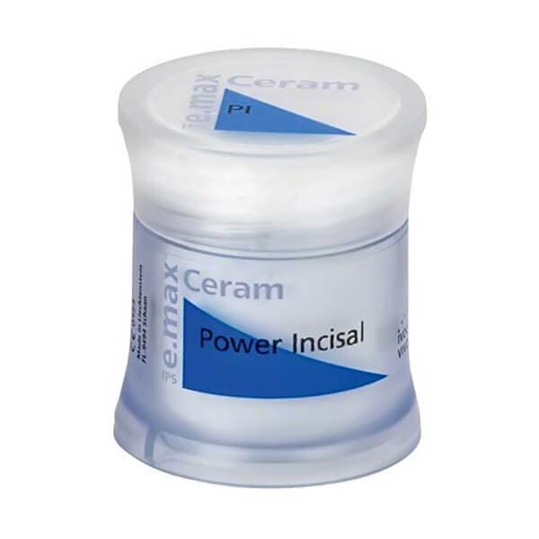 IPS e.max Ceram, Power Incisal, BL, 20g