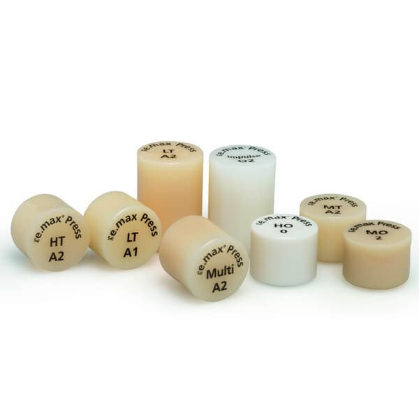 إي ماكس بريس، MO 2، عبوة/5