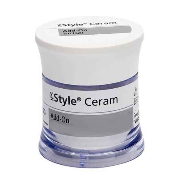 IPS Style Ceram Add-On, Margin, 20g