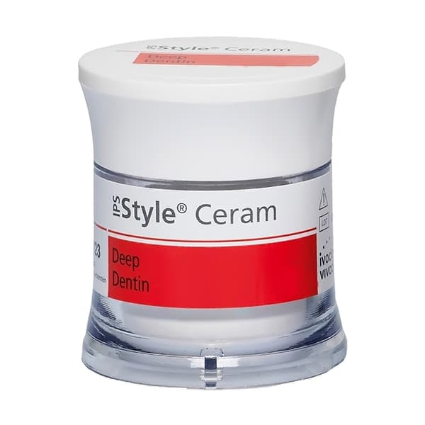 IPS Style Ceram Deep Dentin, D2, 20g
