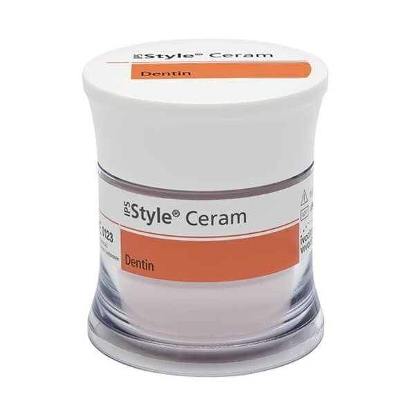 IPS Style Ceram Dentin, D2, 100g
