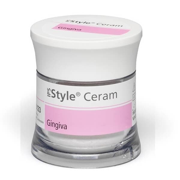 IPS Style Ceram Gingiva, 2, 20g