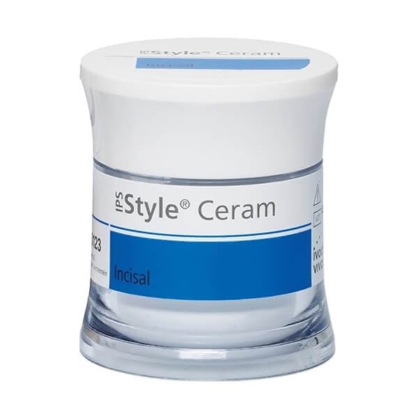 IPS Style Ceram Incisal, I4, 20g
