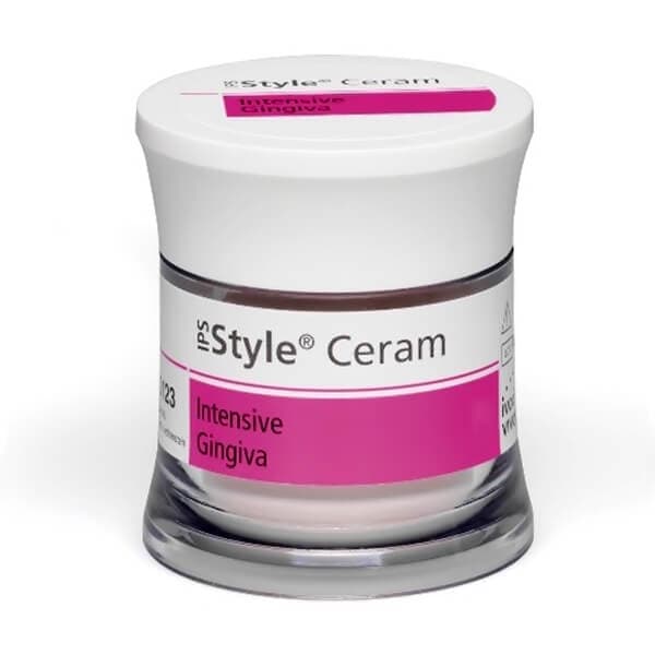 IPS Style Ceram Intensive Gingiva, 2, 20g