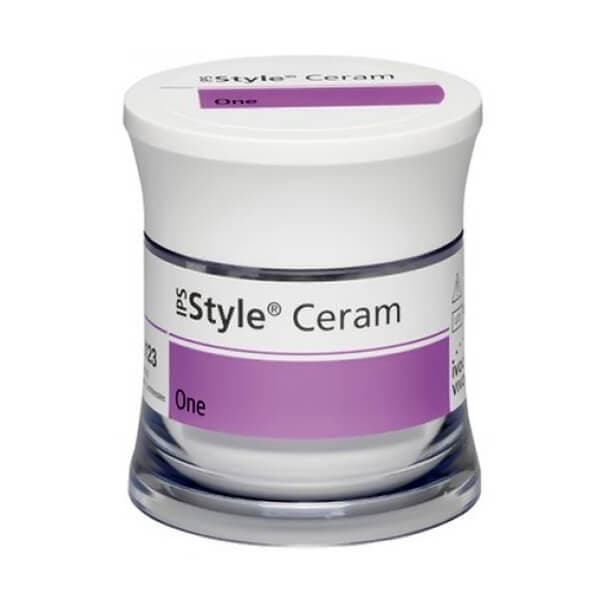IPS Style Ceram One, 2, 100g