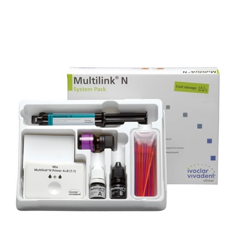 سستم مولتي لينك N