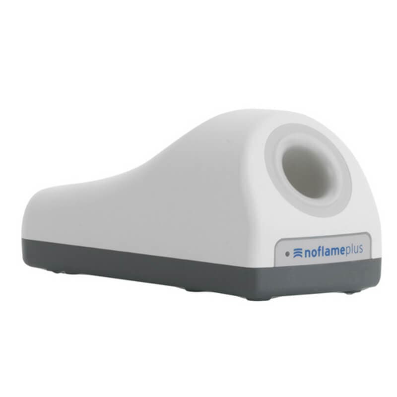 Noflame Plus Induction Heating Unit