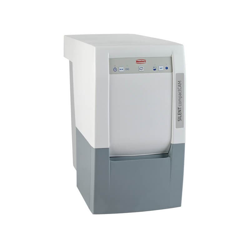 SILENT Compact CAM Extraction Unit 230V-240V